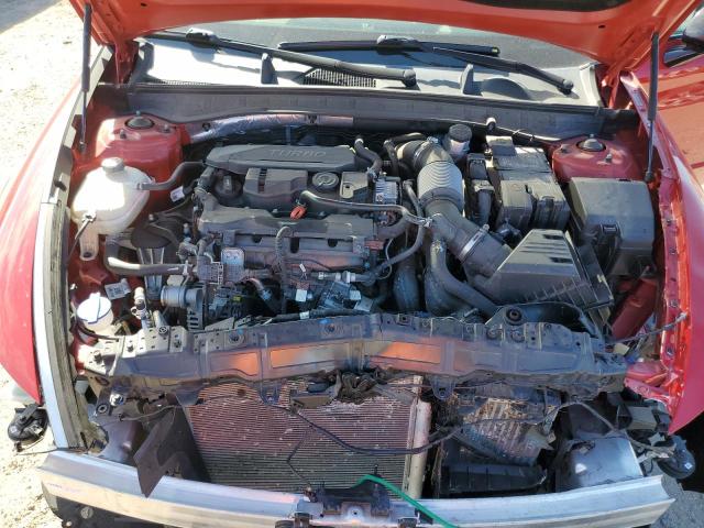 5NPEJ4J23LH052823 Hyundai Sonata Sel Plus