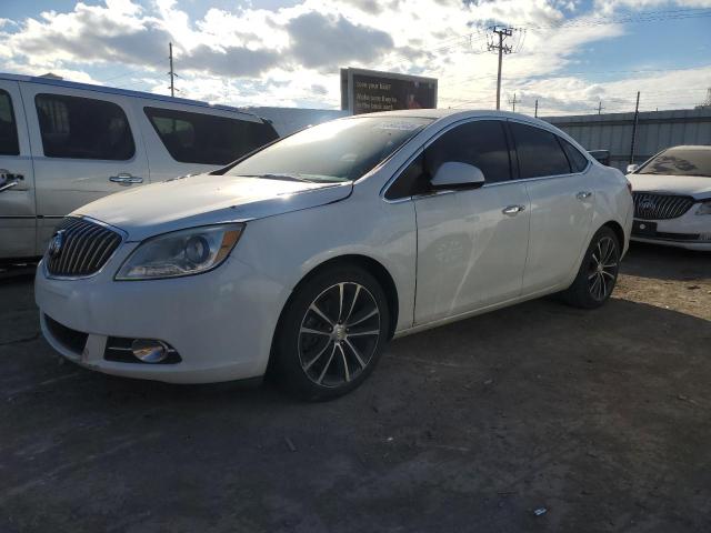 2014 Buick Verano 