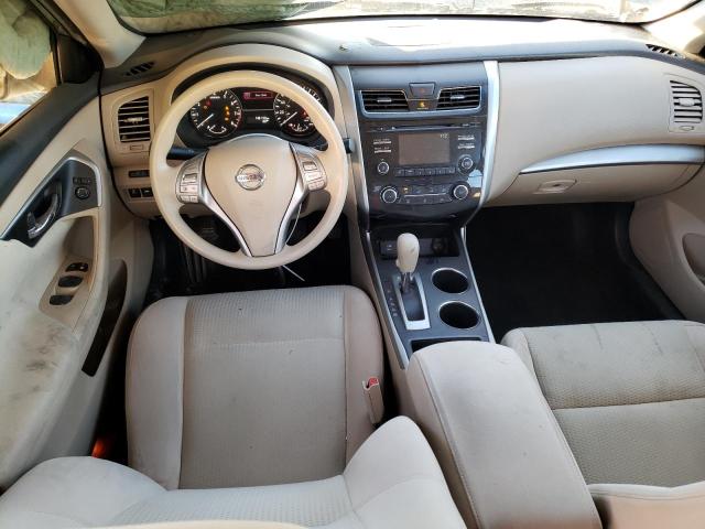 1N4AL3APXFN375761 | 2015 NISSAN ALTIMA 2.5