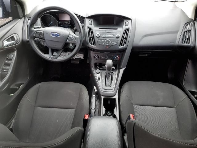 1FADP3K20HL275722 Ford FOCUS SE