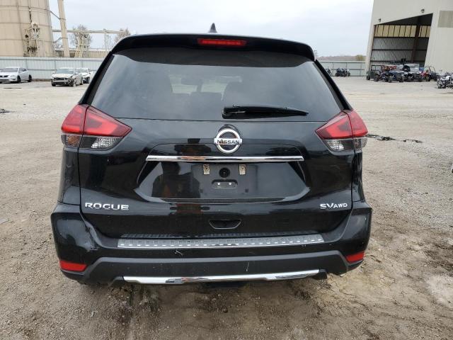 5N1AT2MV9HC897239 | 2017 NISSAN ROGUE SV