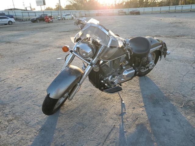 2007 HONDA VTX1300 R 1HFSC52687A403278
