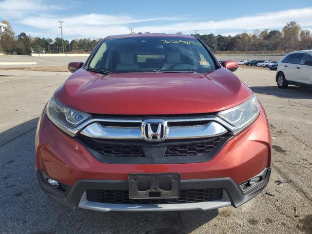 5J6RW1H86HL003477 | 2017 HONDA CR-V EXL