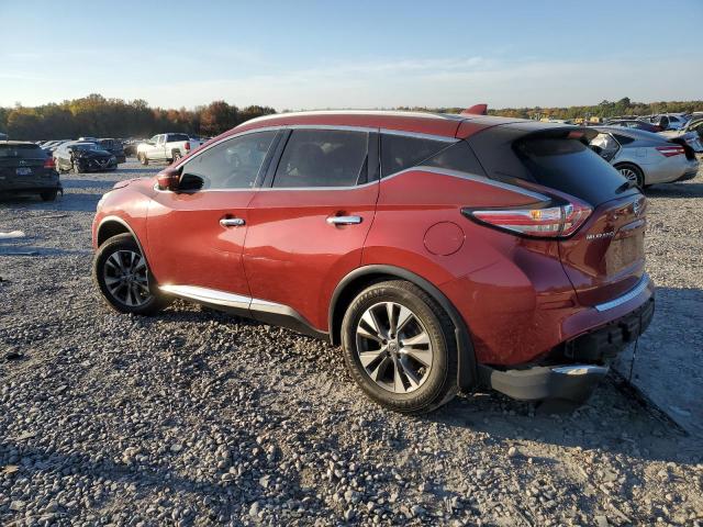 5N1AZ2MGXJN183761 | 2018 NISSAN MURANO