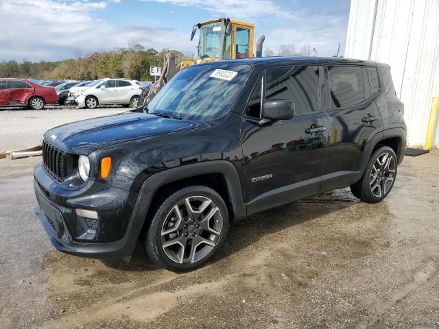 2021 Jeep Renegade Sport