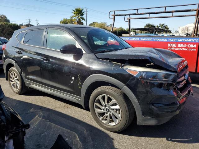 KM8J23A46JU822244 | 2018 HYUNDAI TUCSON SE