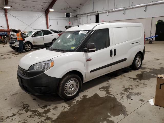 2020 ram best sale promaster city