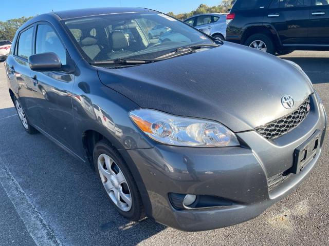 2010 Toyota Matrix S