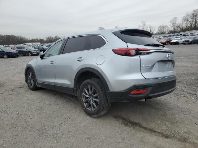 JM3TCBCY1N0607301 | 2022 Mazda cx-9 touring