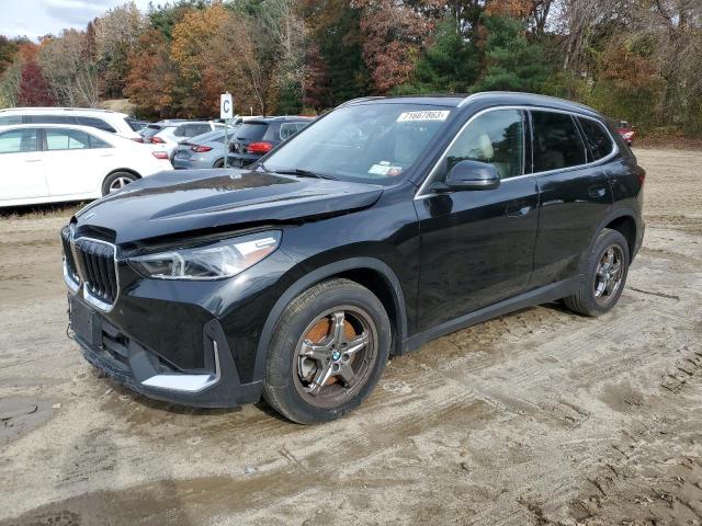 WBX73EF08P5W64119 | 2023 BMW x1 xdrive28i