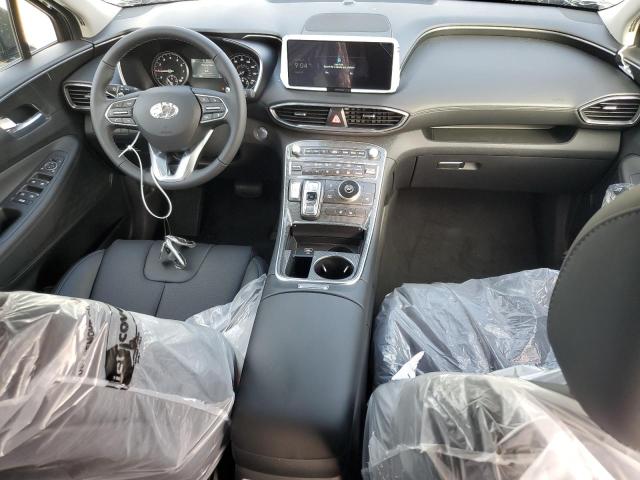2023 HYUNDAI SANTA FE X - 5NMS64AJ8PH620725