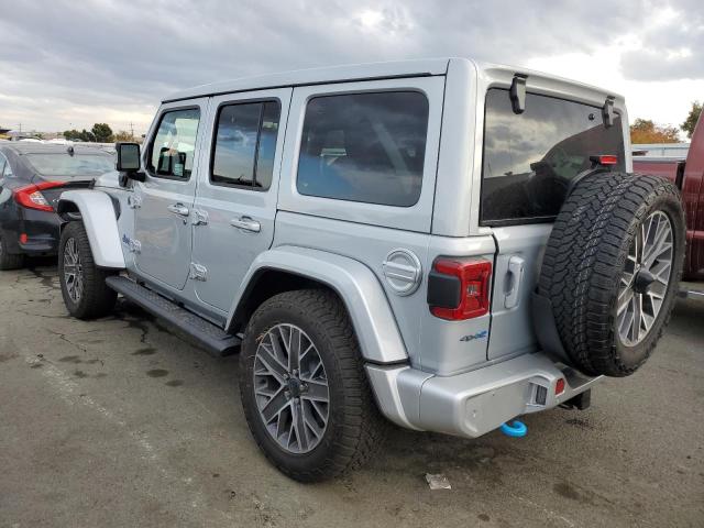 2024 JEEP WRANGLER H 1C4RJXU64RW152742