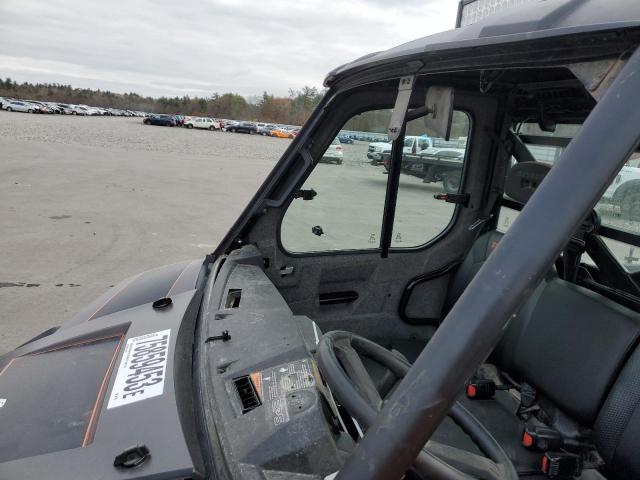 2014 POLARIS RANGER 900 - 4XAUH9EA2EG286195
