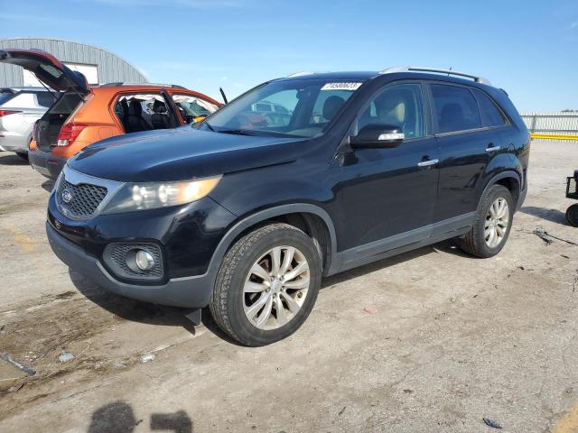 Kia Sorento ex 2011