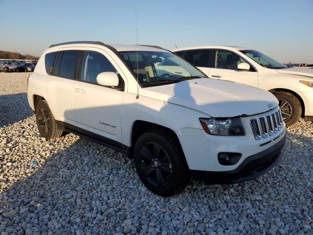 1C4NJDEB8ED622012 | 2014 Jeep compass latitude