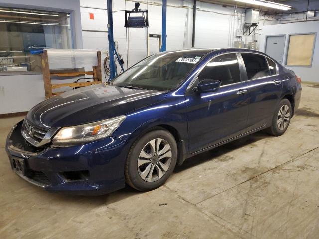 2014 Honda Accord Sedan LX