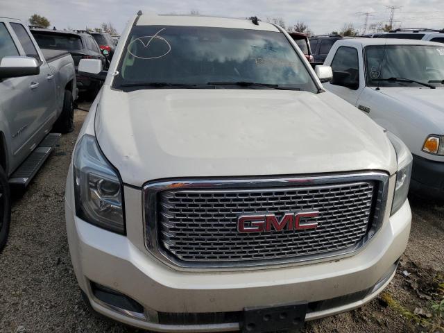 2015 GMC YUKON 1GKS2JKJ5FR267447