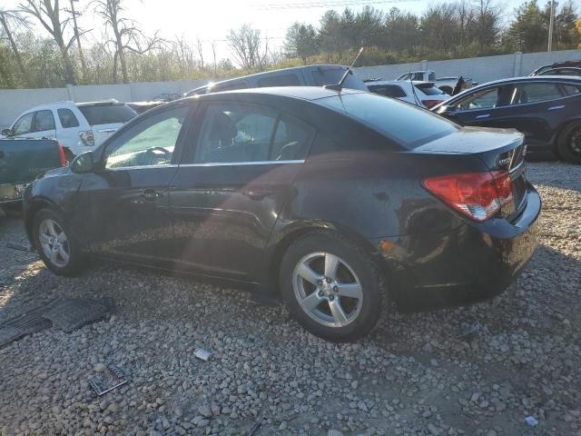 1G1PC5SB2D7313218 2013 Chevrolet Cruze 1Lt Auto