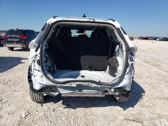 5XYK5CDF6RG153922 KIA Sportage Sx Prestige