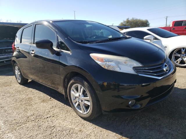 3N1CE2CPXFL386525 | 2015 NISSAN VERSA NOTE