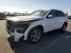 2022 MERCEDES-BENZ GLC 300 - W1N0G8DB1NV335406