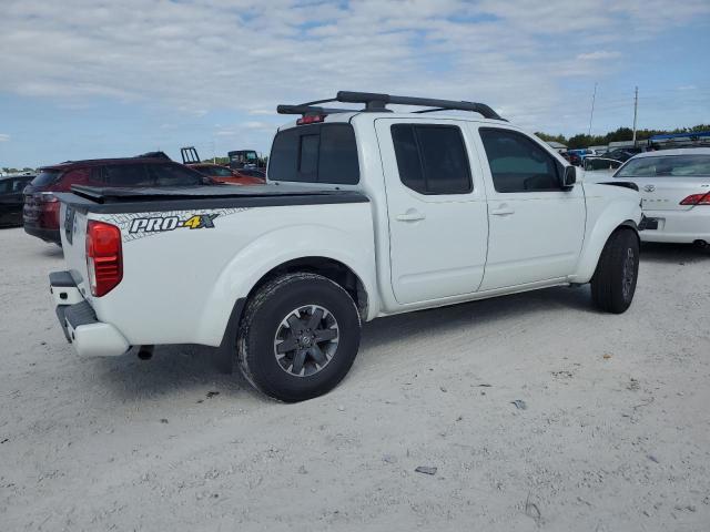 1N6AD0EV3GN717340 Nissan FRONTIER S