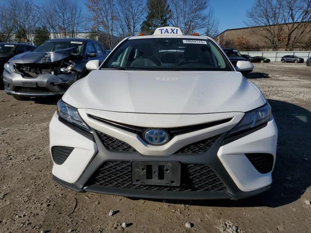 4T1B21HK0KU517532 | 2019 TOYOTA CAMRY HYBR