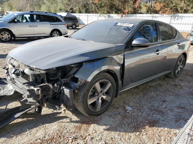 2019 Nissan Altima S