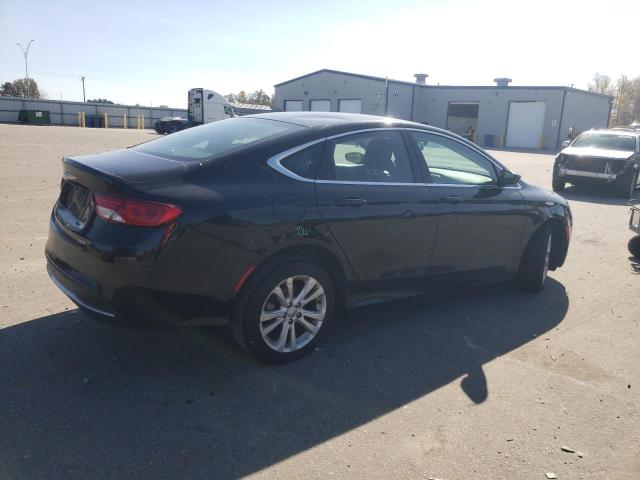 Vin: 1c3cccab7fn641877, lot: 75479123, chrysler 200 limited 20153