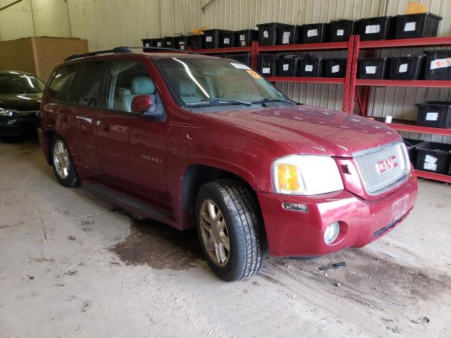 2006 GMC Envoy Denali VIN: 1GKET63M362139605 Lot: 74732593