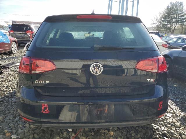 2017 Volkswagen Golf S VIN: 3VW217AU5HM022565 Lot: 78087043