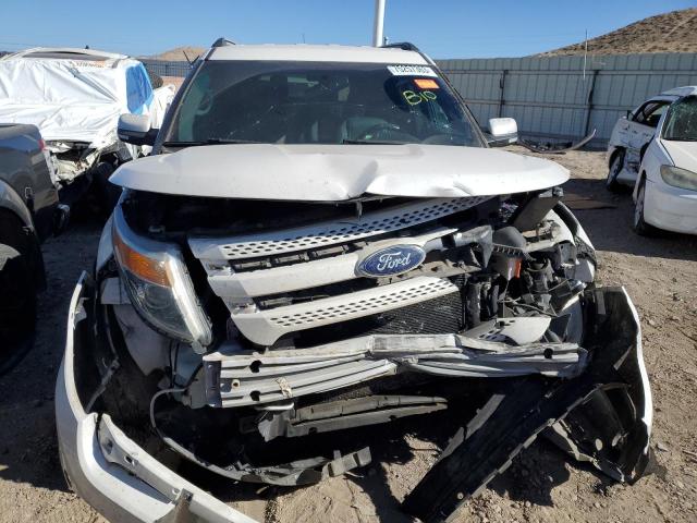 1FM5K7F85EGA88253 | 2014 FORD EXPLORER L