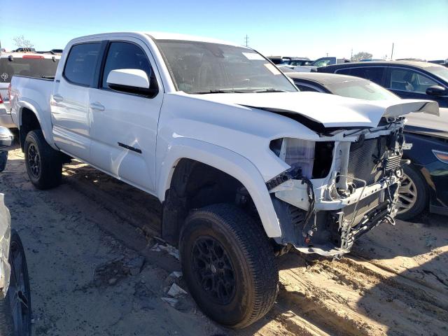 3TMCZ5AN1KM239907 | 2019 TOYOTA TACOMA DOU