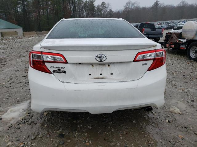 4T1BF1FK9EU818974 | 2014 TOYOTA CAMRY L