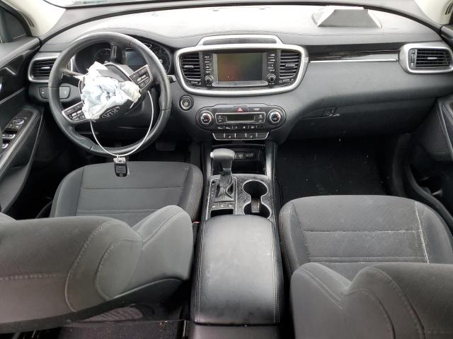 2020 KIA SORENTO S - 5XYPGDA58LG658806