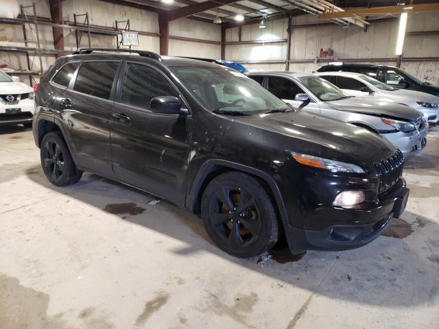 1C4PJLCS1FW791381 | 2015 Jeep cherokee latitude