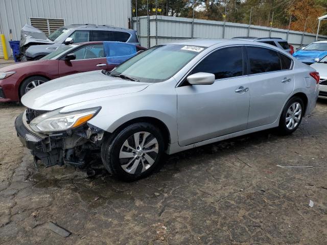 1N4AL3AP8HC231348 | 2017 NISSAN ALTIMA 2.5