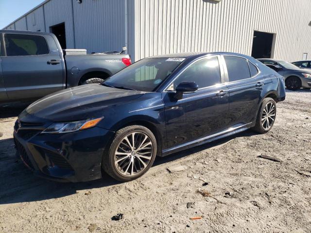 4T1B11HK8KU260820 | 2019 Toyota camry l