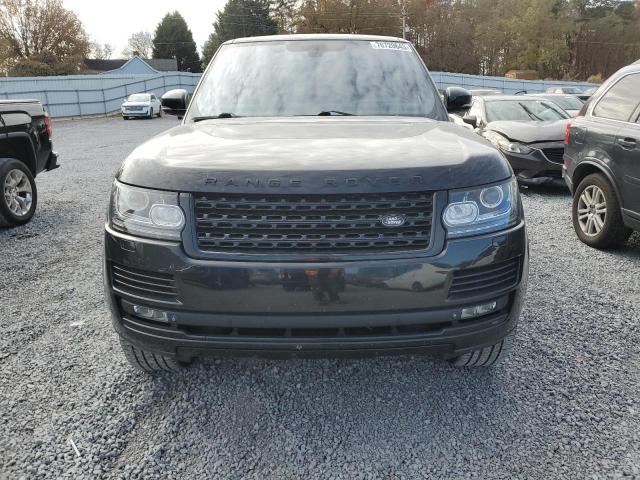 SALGS2TFXEA181333 | 2014 LAND ROVER RANGE ROVE