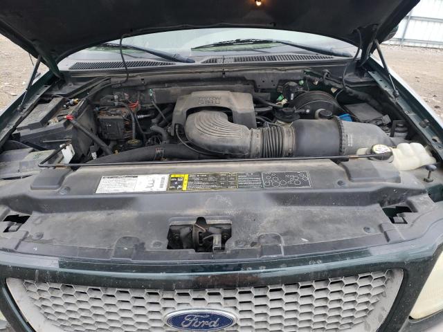 2002 Ford F150 VIN: 2FTRX18L82CA70252 Lot: 42464054