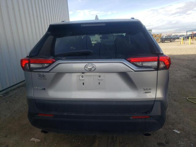 2T3P1RFV5LC110269 | 2020 TOYOTA RAV4 XLE