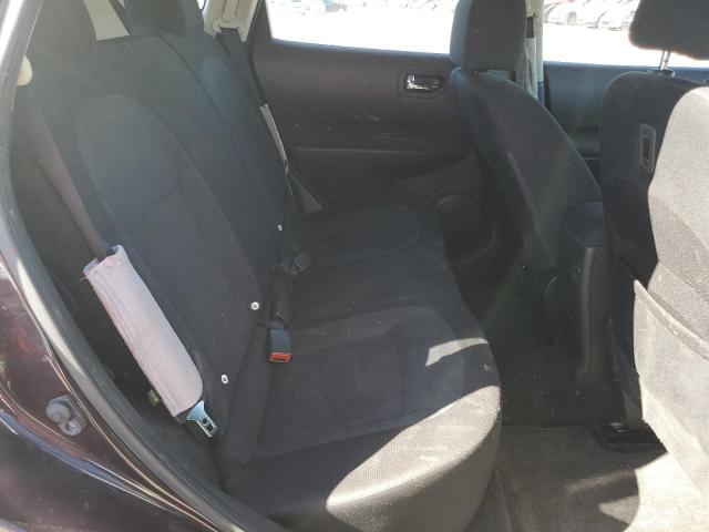 JN8AS5MTXEW624400 Nissan Rogue Select S