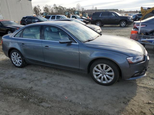 VIN WAUBFAFL1DN022917 2013 Audi A4, Premium no.4