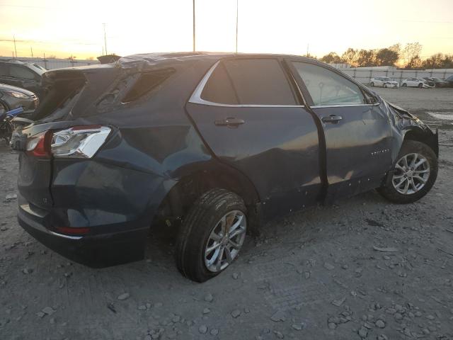 2GNAXKEV1K6283493 | 2019 Chevrolet equinox lt