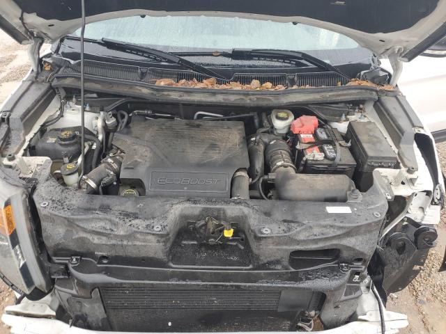 2015 FORD EXPLORER S - 1FM5K8GT3FGA24593