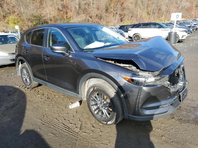 JM3KFBCL4H0169546 | 2017 Mazda cx-5 touring