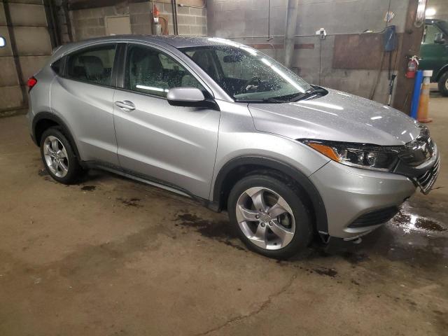 2020 HONDA HRV 3CZRU6H3XLM737585