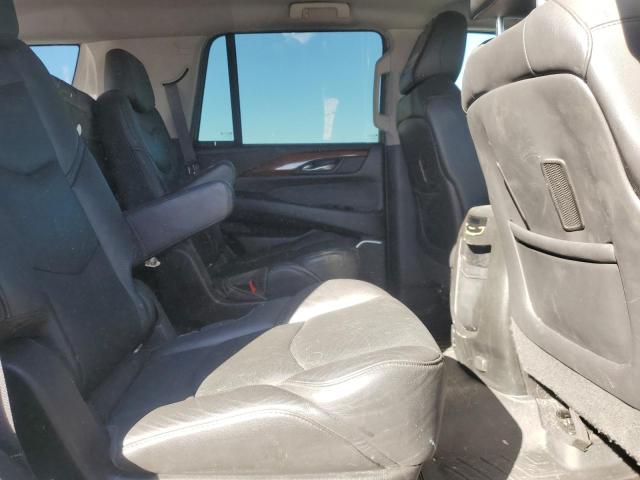 2018 CADILLAC ESCALADE 1GYS4AKJ2JR195387