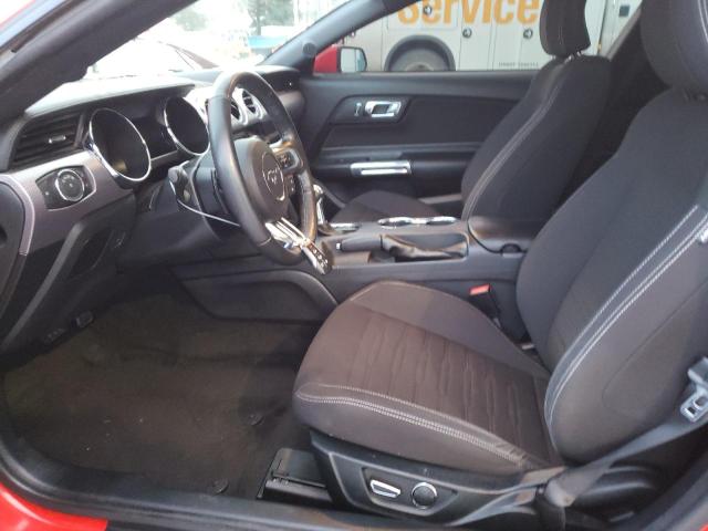 2016 FORD MUSTANG GT - 1FA6P8CF9G5336933