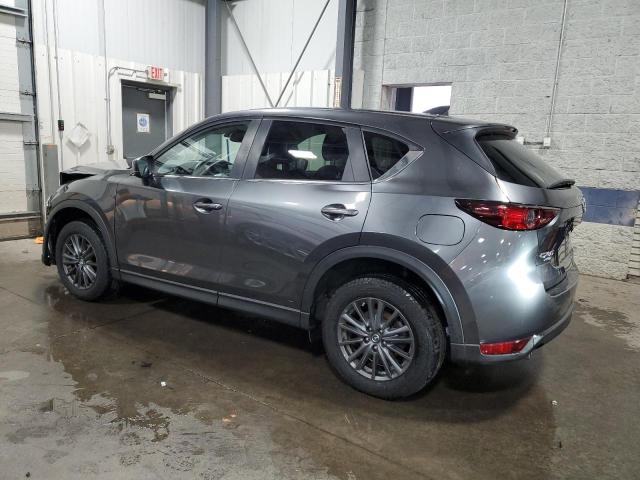 JM3KFBCM7K0681706 | 2019 MAZDA CX-5 TOURI